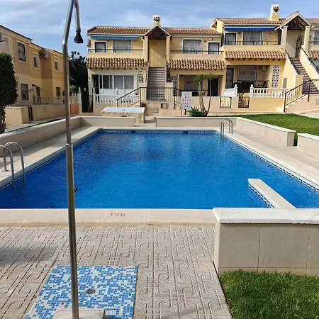 Acogedor Chalet En Otero De Herreros!!! Segovia Exterior photo