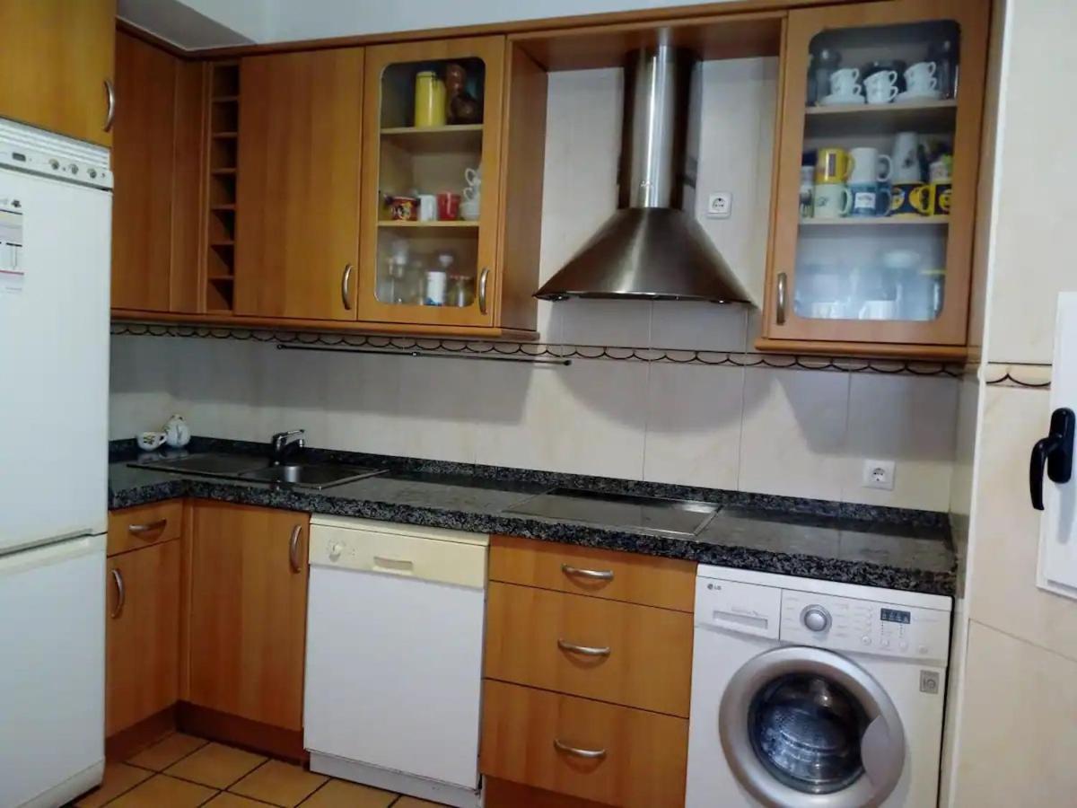 Acogedor En Otero De Herreros!!! Holiday home *